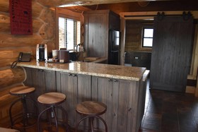 Kodiak Mountain Resort