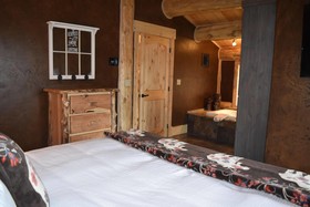 Kodiak Mountain Resort