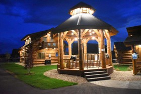 Kodiak Mountain Resort