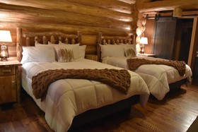 Kodiak Mountain Resort