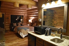 Kodiak Mountain Resort
