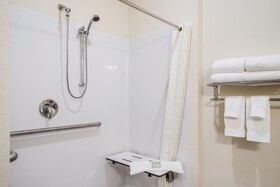 Cobblestone Hotel & Suites - Alpine