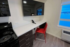 Hawthorn Extended Stay by Wyndham Alpine