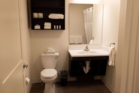 Hawthorn Extended Stay by Wyndham Alpine