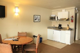 Sioux Lodge Suites