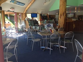Sioux Lodge Suites