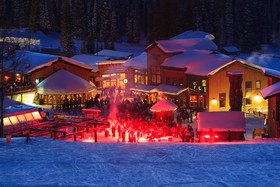 Sioux Lodge Suites