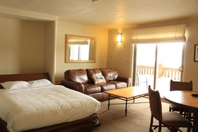 Sioux Lodge Suites