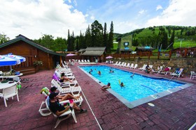 Sioux Lodge Suites