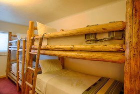 Sioux Lodge Suites