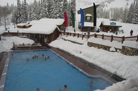 Sioux Lodge Suites
