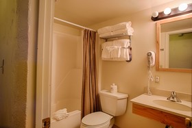 Sioux Lodge Suites