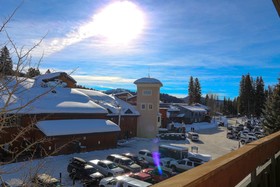 Sioux Lodge Suites