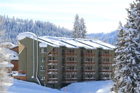 Sioux Lodge Suites