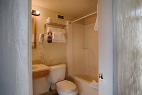 Sioux Lodge Suites