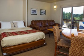 Sioux Lodge Suites