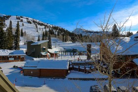 Sioux Lodge Suites