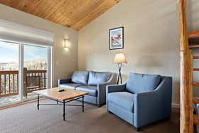Sioux Lodge Suites