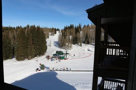 Sioux Lodge Suites