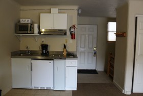 Sioux Lodge Suites