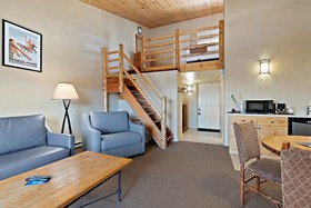 Sioux Lodge Suites