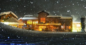 Sioux Lodge Suites