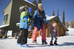 Sioux Lodge Suites