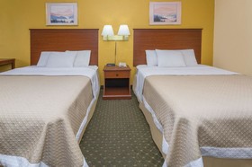 Days Inn by Wyndham Buffalo WY