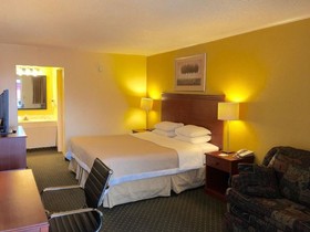 Days Inn by Wyndham Buffalo WY