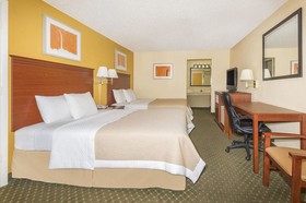 Days Inn by Wyndham Buffalo WY