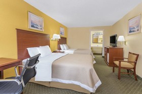 Days Inn by Wyndham Buffalo WY