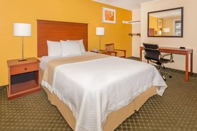 Days Inn by Wyndham Buffalo WY