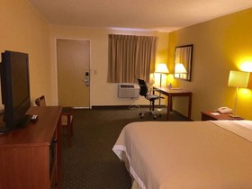 Days Inn by Wyndham Buffalo WY