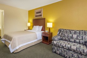 Days Inn by Wyndham Buffalo WY