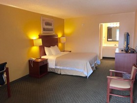 Days Inn by Wyndham Buffalo WY