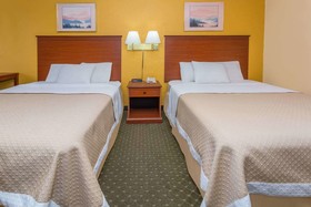 Days Inn by Wyndham Buffalo WY