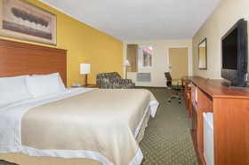 Days Inn by Wyndham Buffalo WY