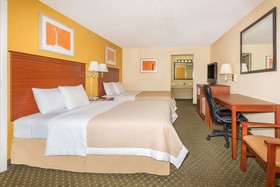Days Inn by Wyndham Buffalo WY