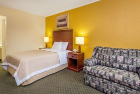 Days Inn by Wyndham Buffalo WY