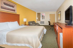 Days Inn by Wyndham Buffalo WY
