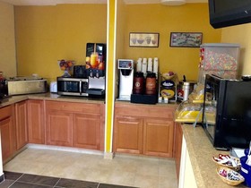 Days Inn by Wyndham Buffalo WY