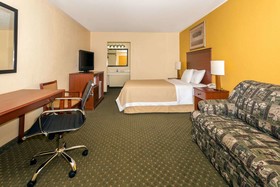 Days Inn by Wyndham Buffalo WY