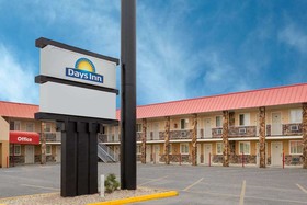 Days Inn by Wyndham Buffalo WY