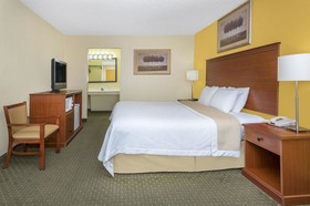 Days Inn by Wyndham Buffalo WY