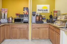 Days Inn by Wyndham Buffalo WY