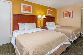 Days Inn by Wyndham Buffalo WY