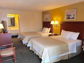 Days Inn by Wyndham Buffalo WY