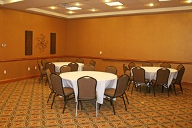 Hampton Inn & Suites Buffalo