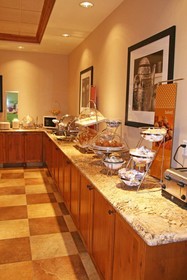 Hampton Inn & Suites Buffalo