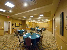 Hampton Inn & Suites Buffalo